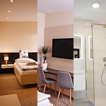 Hotel Zlate โกชิเซ ภายนอก รูปภาพ